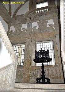1670- Porto- Cathedrale